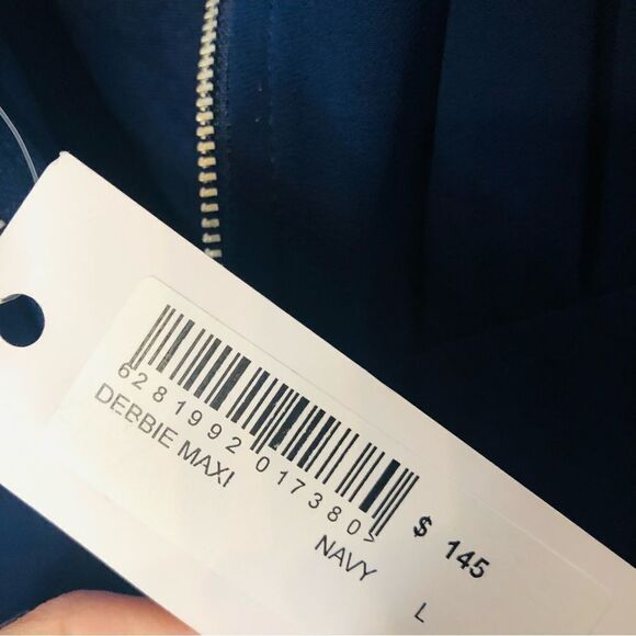 TFNC gown dress Size Large - Picture 14 of 14